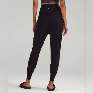 Lululemon | Align Super-High-Rise Ribbed-Waist Jogger | 6